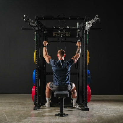 Force USA C10 All-In-One Trainer V2
