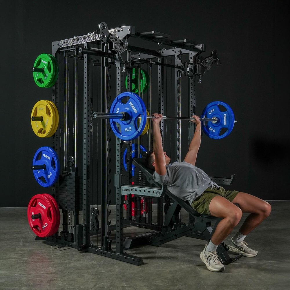 Force USA M10 All-In-One Trainer