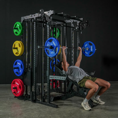 Force USA M10 All-In-One Trainer