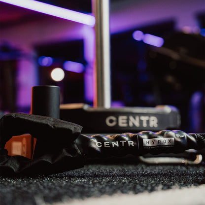 CENTR X HYROX Youngstars Pull Rope with Loop