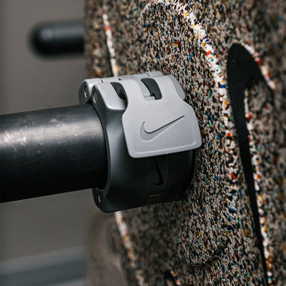 Nike Strength Barbell Collars