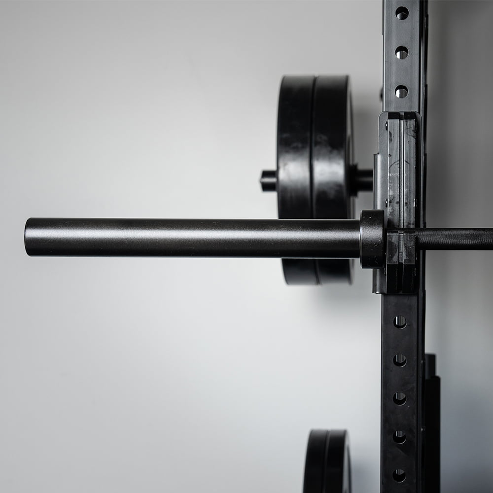Force USA Olympic Barbell - Obsidian (15kg, 20kg)