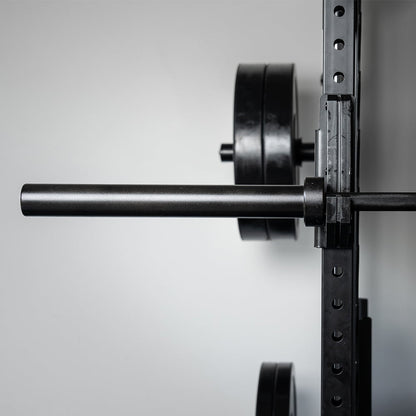 Force USA Olympic Barbell - Obsidian (15kg, 20kg)