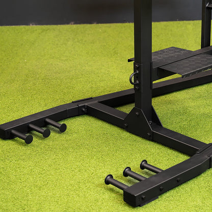 Force USA Commercial GHR/GHD