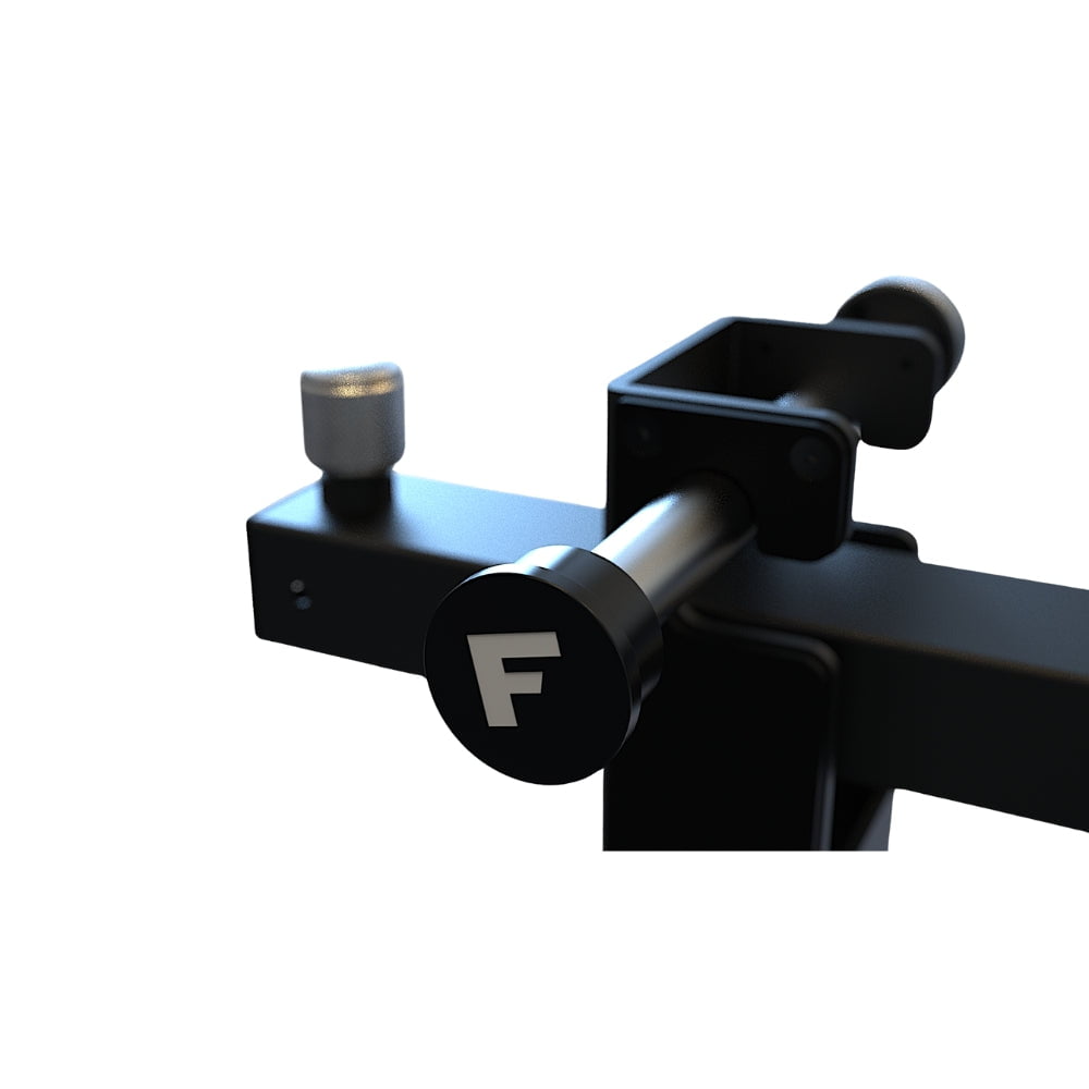 Force USA Tandem Tower Sliding Bench Attachment