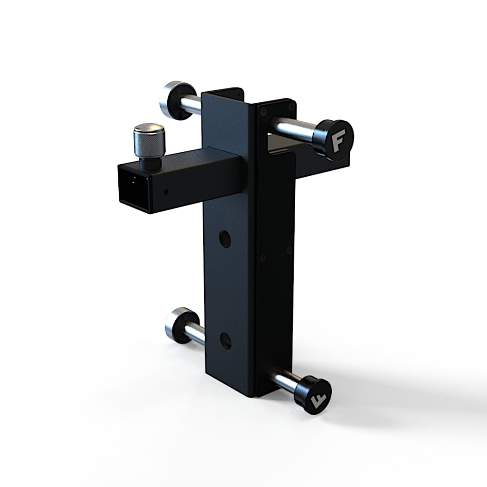 Force USA Tandem Tower Sliding Bench Attachment
