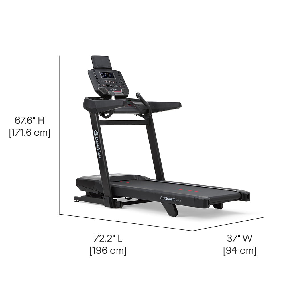Bowflex T9 Treadmill