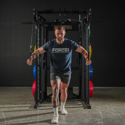 Force USA C10 All-In-One Trainer V2