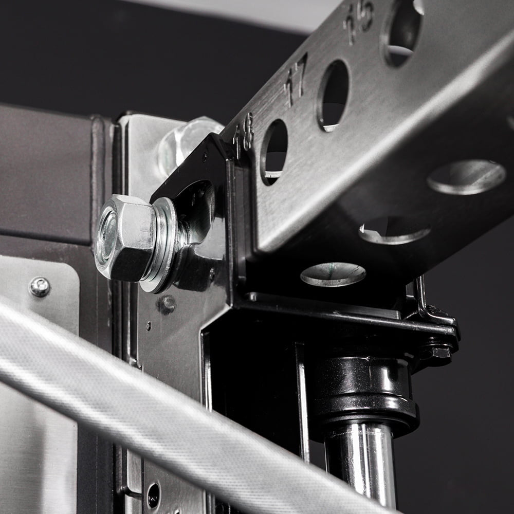 REP Fitness Smith Machine Rack Attachment