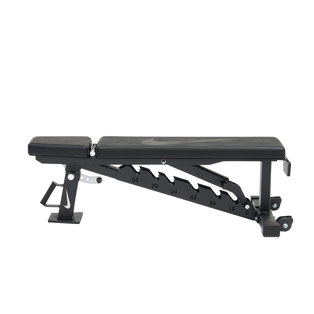Nike Strength Adjustable Weight Bench