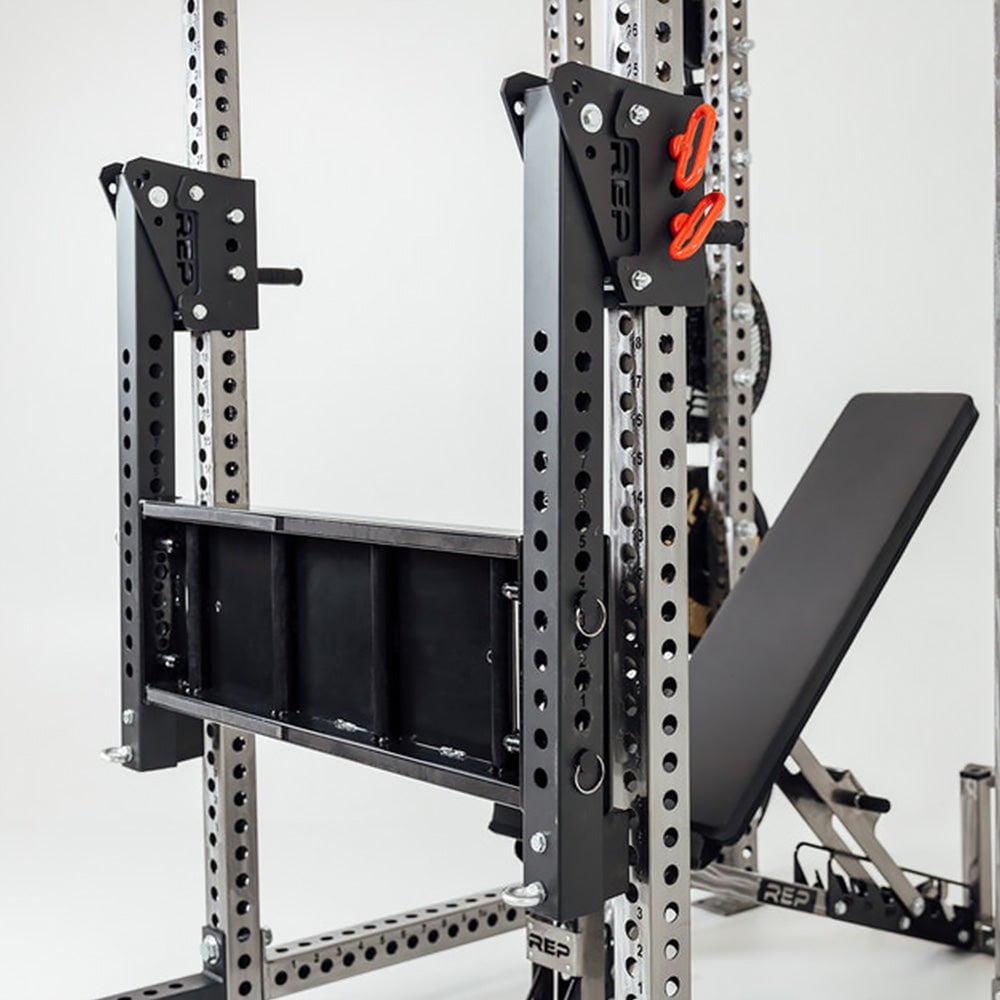 REP Fitness Utility Seat