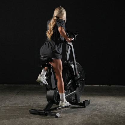 Force USA AirBike Belt Drive