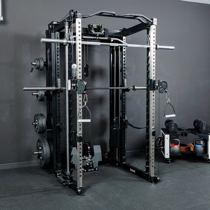 REP Fitness Altitude Power Rack