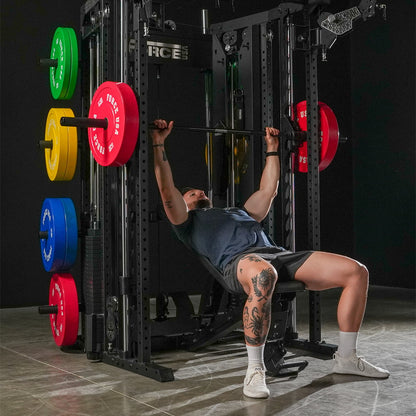 Force USA C10 All-In-One Trainer V2