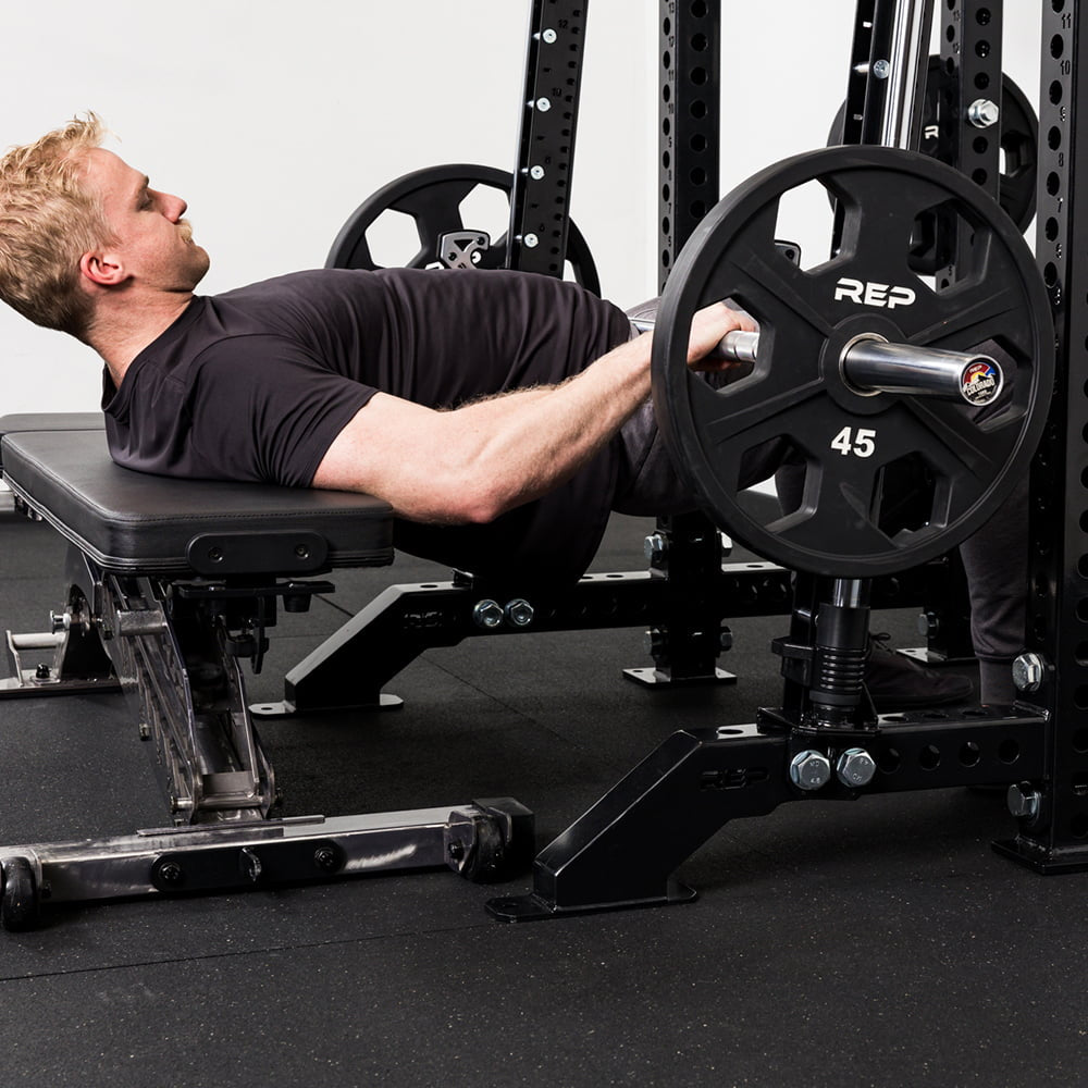 REP Fitness Smith Machine Rack Attachment