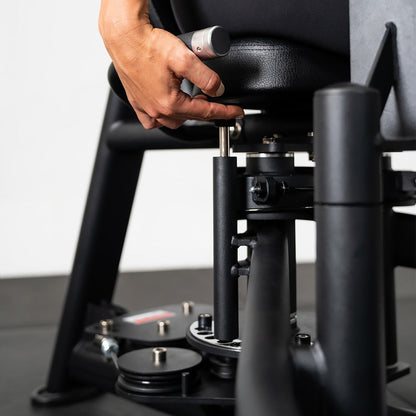 Force USA Solitude Abductor / Adductor (Outer / Inner Thigh) Machine