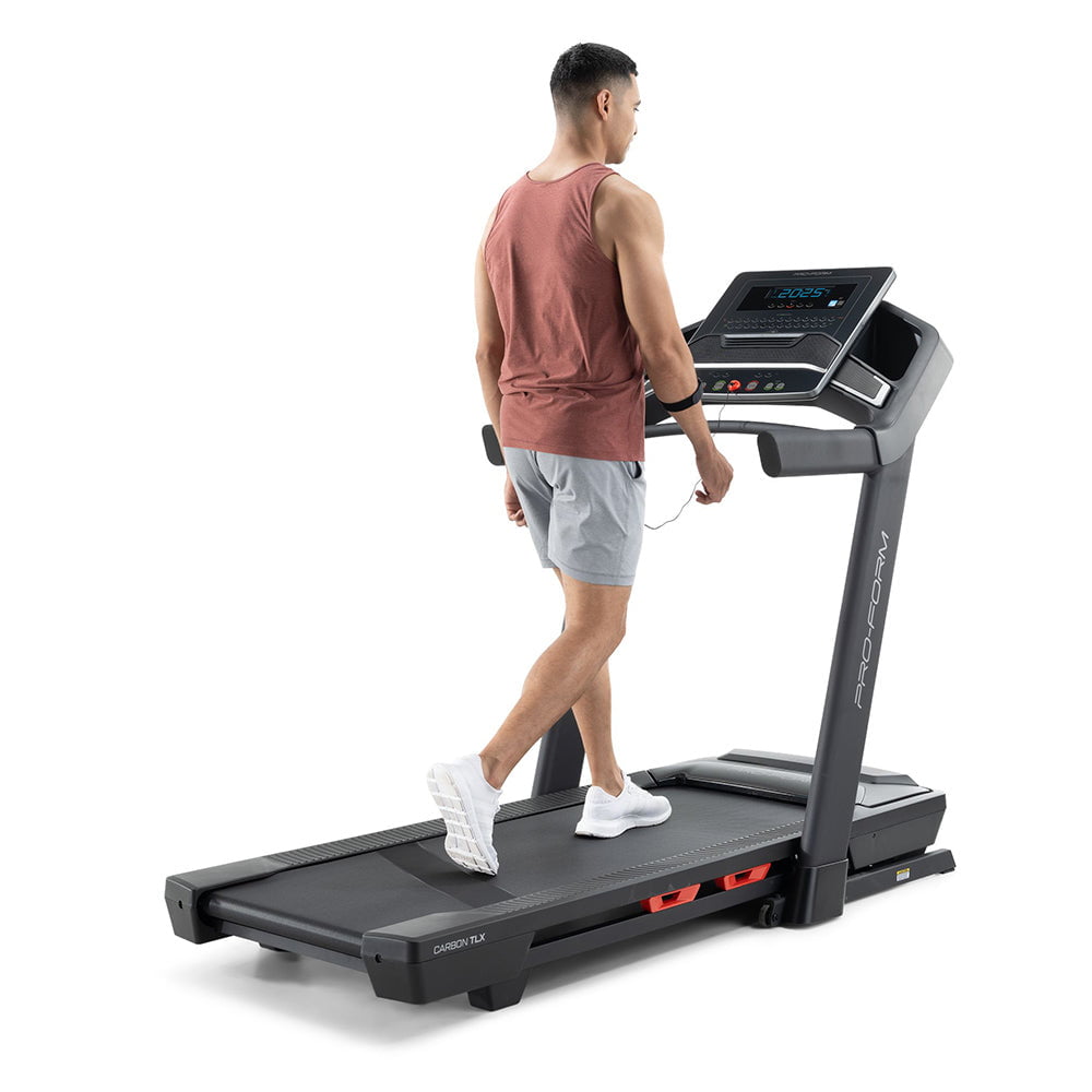 ProForm Carbon TLX Treadmill