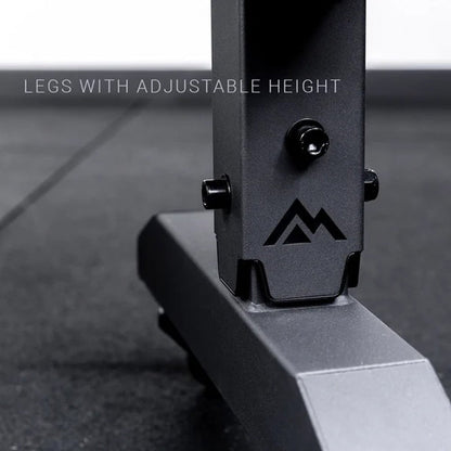REP Fitness REP® Adjustable Dumbbell Stand