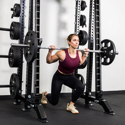 REP Fitness Smith Machine Rack Attachment