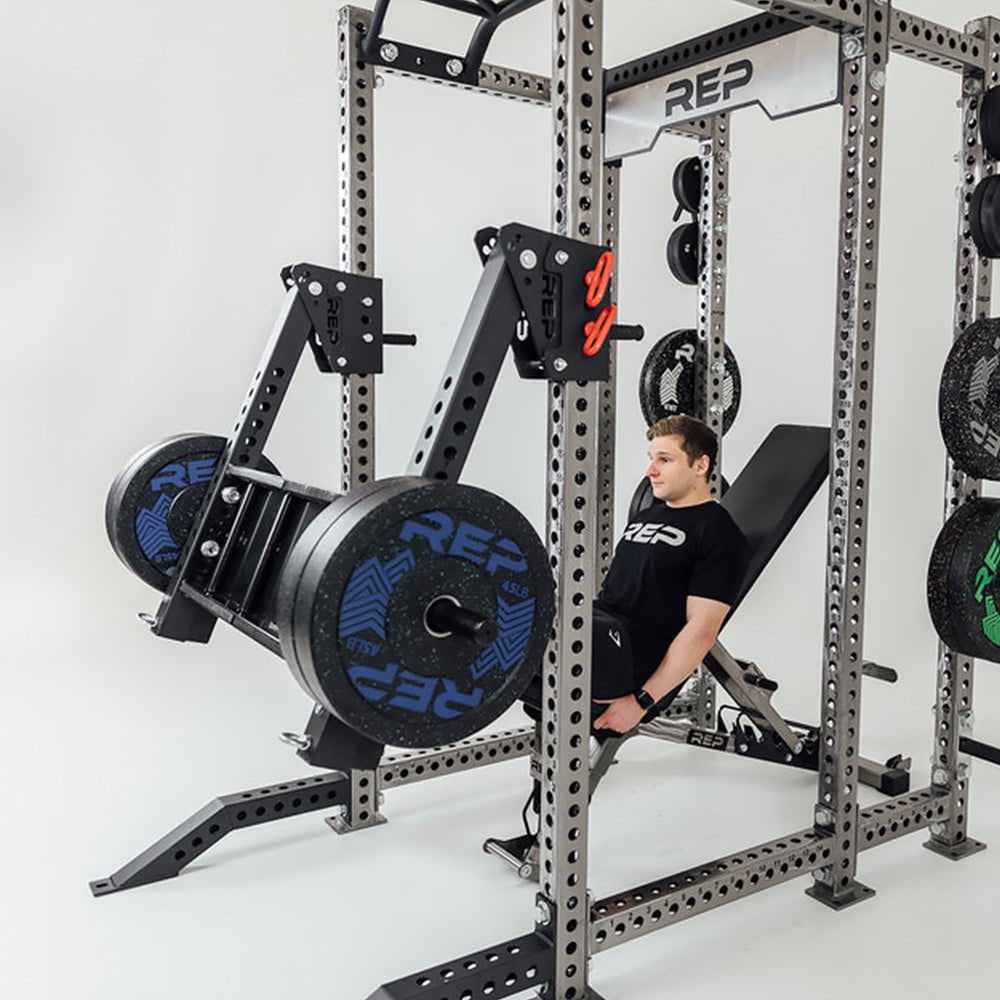 REP Fitness Utility Seat