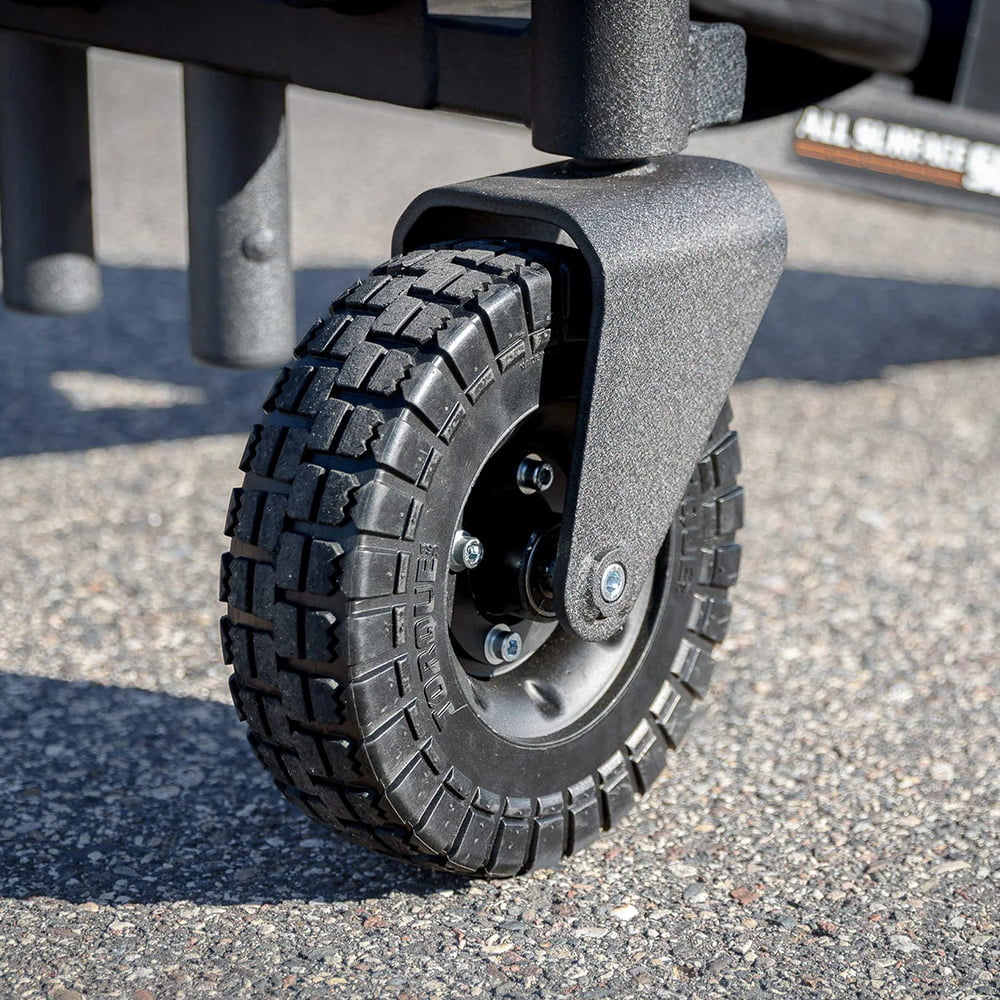 Torque USA TANK M1S Push Sled With Multi-Position Handles (TANK® M1S)