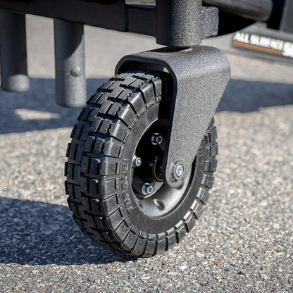 Torque USA TANK M1S Push Sled With Multi-Position Handles (TANK® M1S)