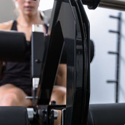 REP Fitness Leg Extension & Leg Curl Bench Attachment