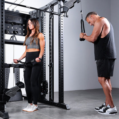 Force USA C20 All-In-One Trainer