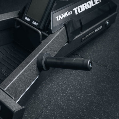 Torque USA TANK M3 Push Sled With Console & Multi-Position Handles