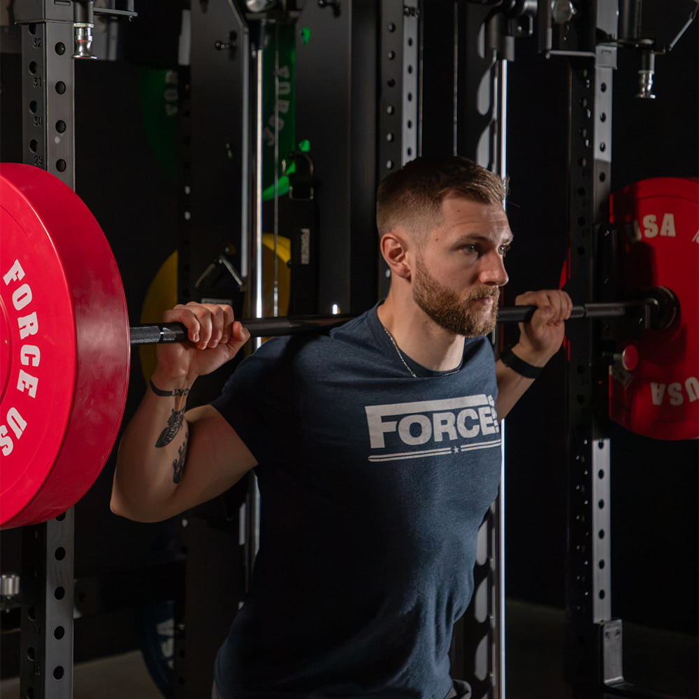 Force USA C10 All-In-One Trainer V2