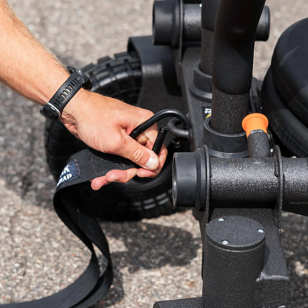 Torque USA TANK M1S Push Sled With Multi-Position Handles (TANK® M1S)