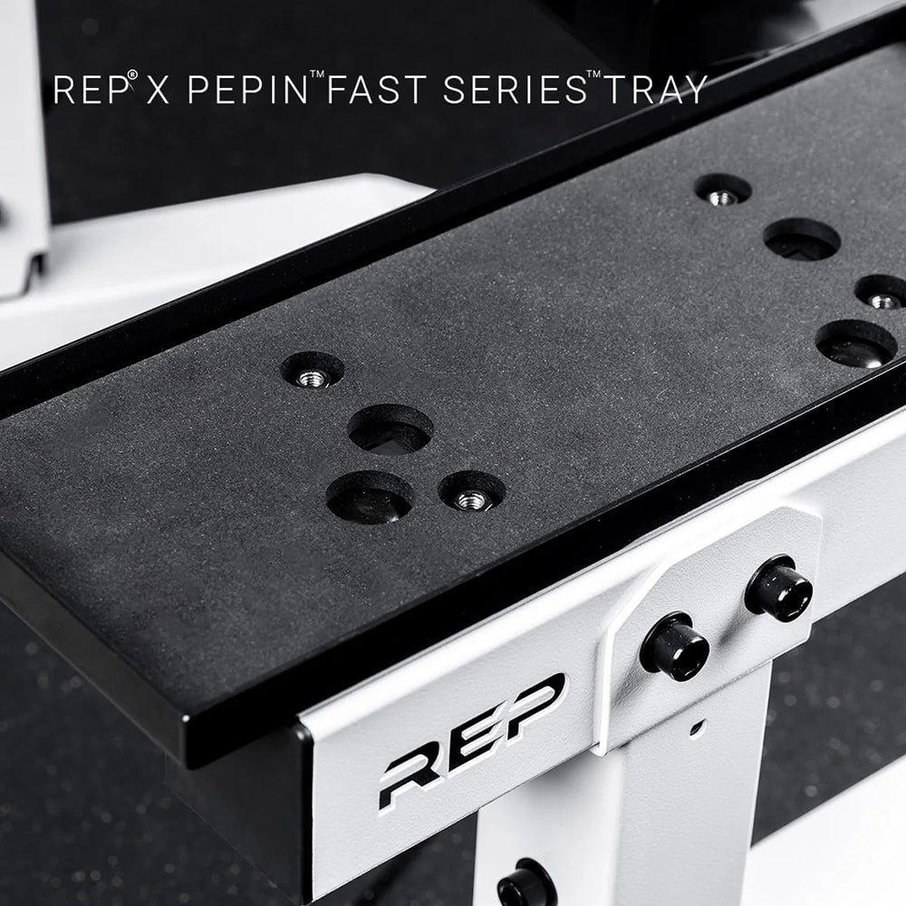 REP Fitness REP® Adjustable Dumbbell Stand