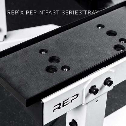 REP Fitness REP® Adjustable Dumbbell Stand