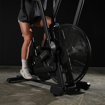 Force USA AirBike Belt Drive