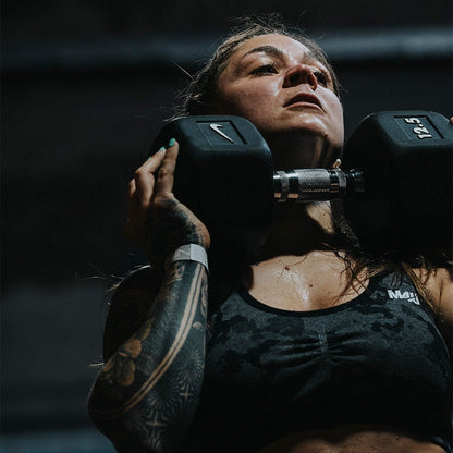 Nike Strength Dumbbells (Sold Individually)