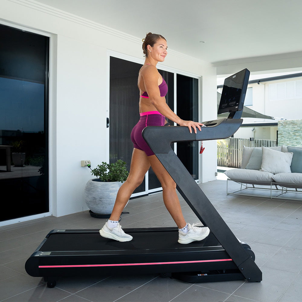 Force USA Glide Treadmill
