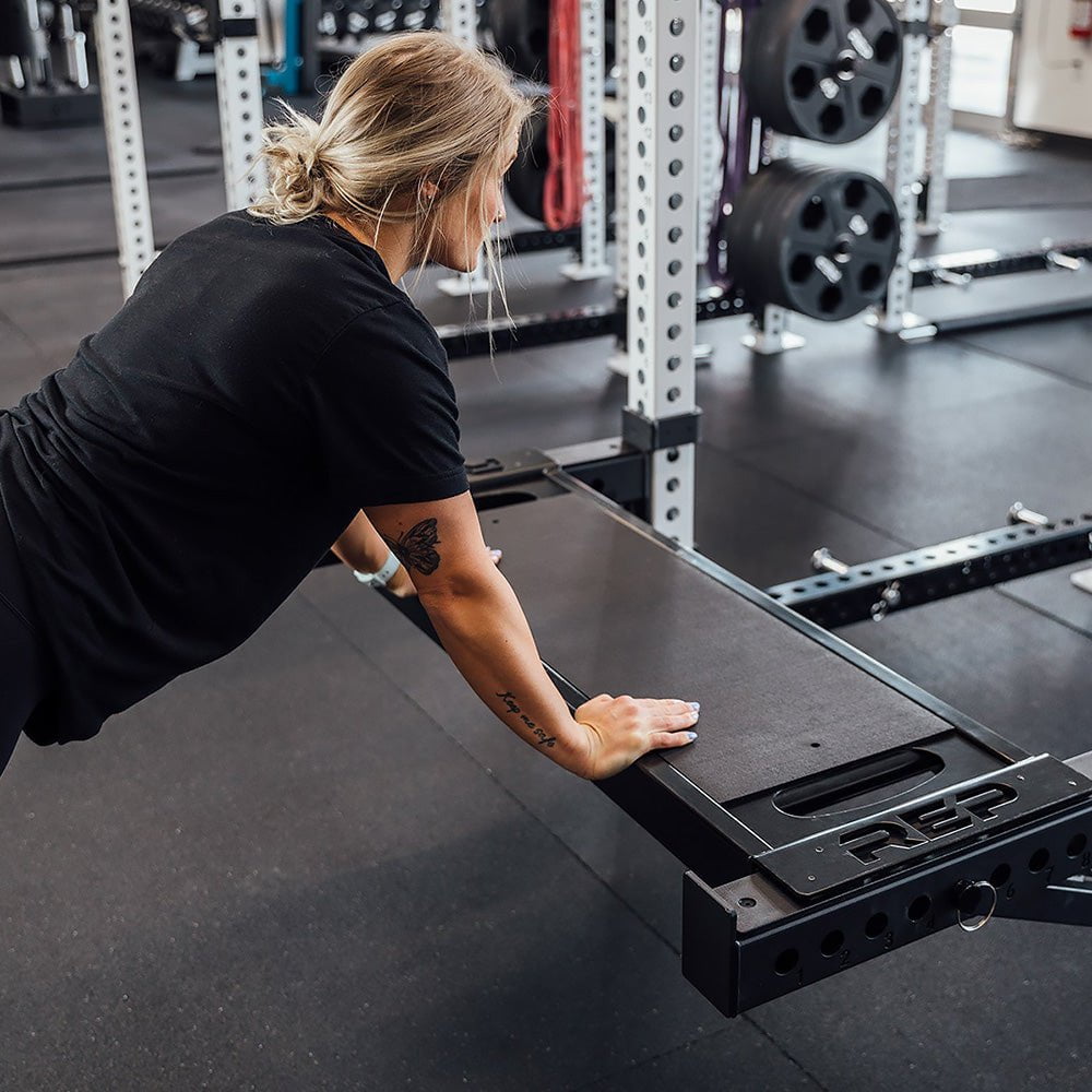 REP Fitness Utility Seat