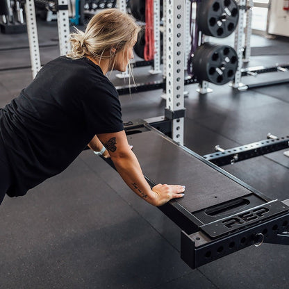 REP Fitness Utility Seat