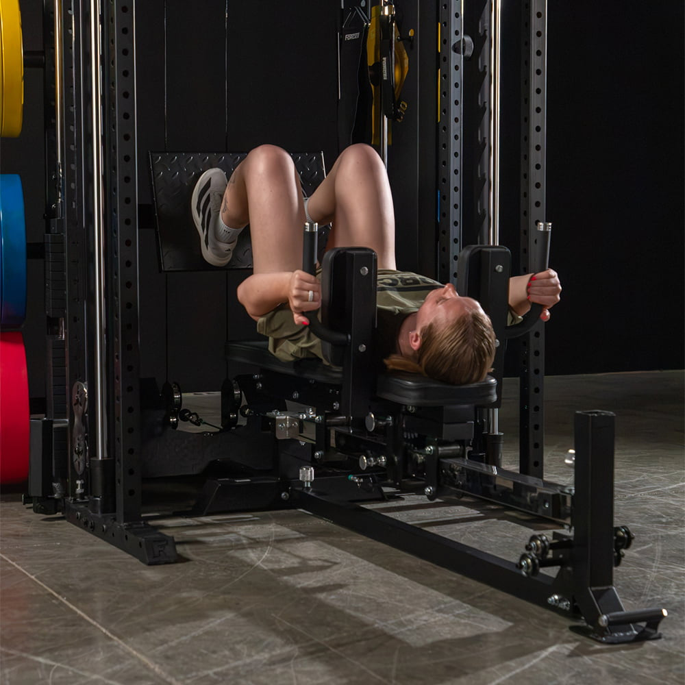 Force USA C10 All-In-One Trainer V2