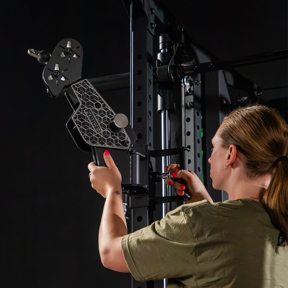 Force USA C10 All-In-One Trainer V2
