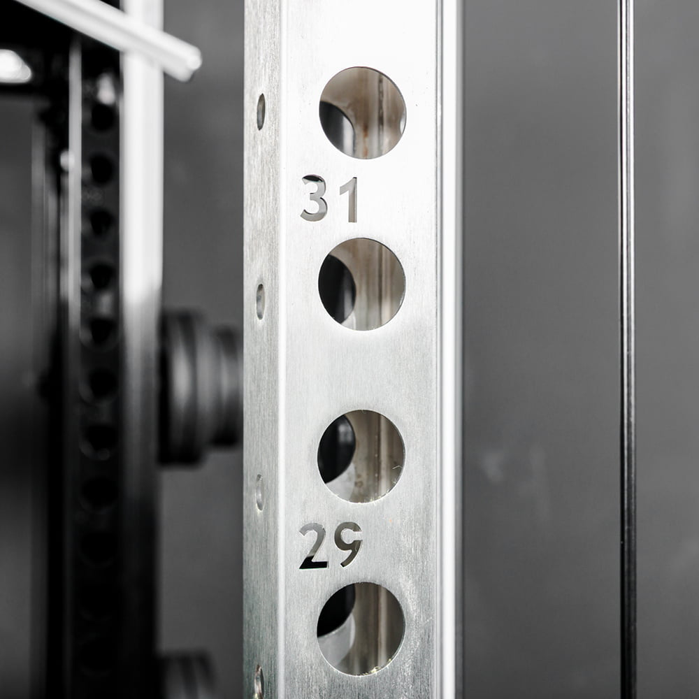 REP Fitness Altitude Power Rack