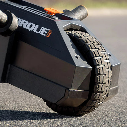 Torque USA TANK M1S Push Sled With Multi-Position Handles (TANK® M1S)