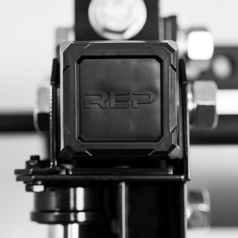REP Fitness Smith Machine Rack Attachment