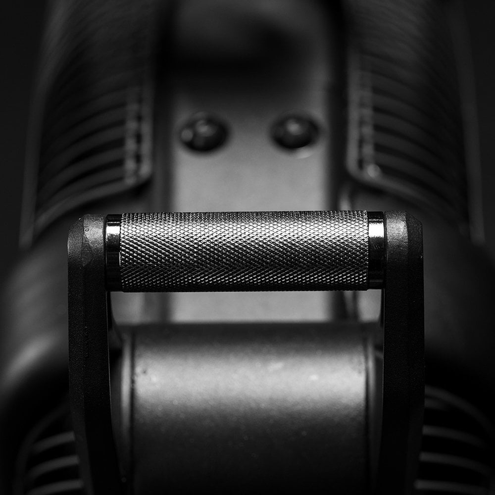 REP Fitness  Strive Air Bike featuring VPR