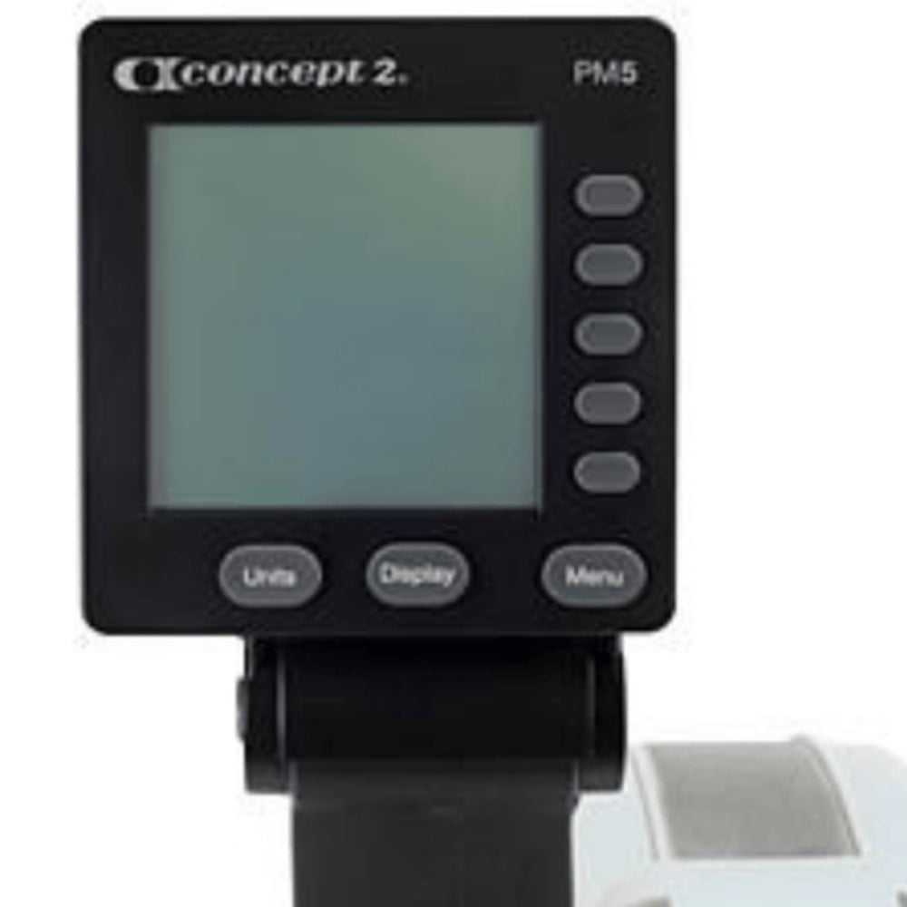 Concept 2 RowErg | Gym and Fitness