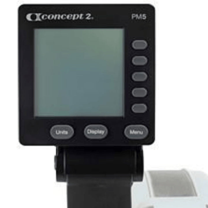 Concept 2 RowErg | Gym and Fitness