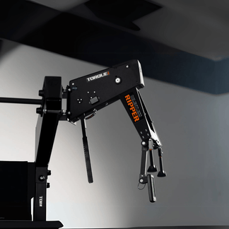 Torque USA Relentless Ripper | Gym and Fitness