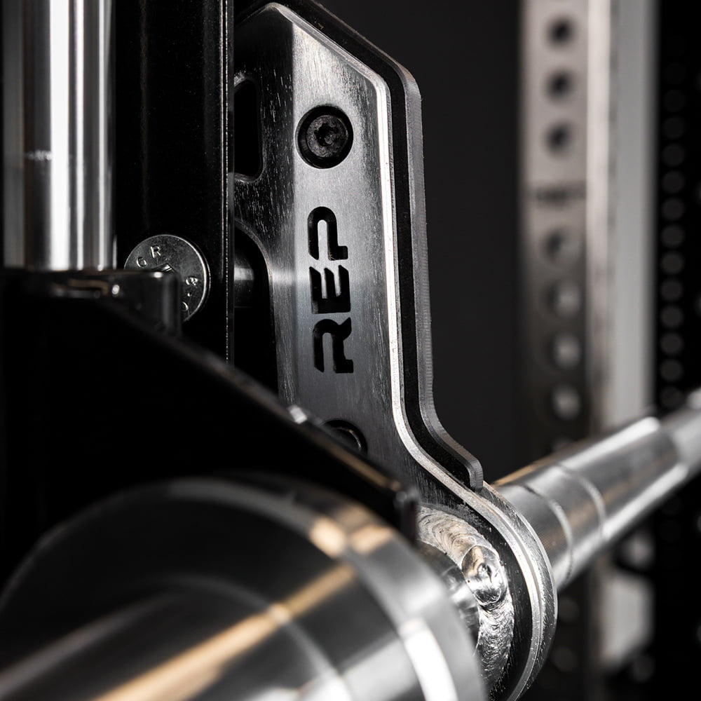 REP Fitness Smith Machine Rack Attachment