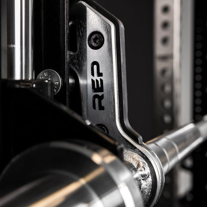 REP Fitness Smith Machine Rack Attachment