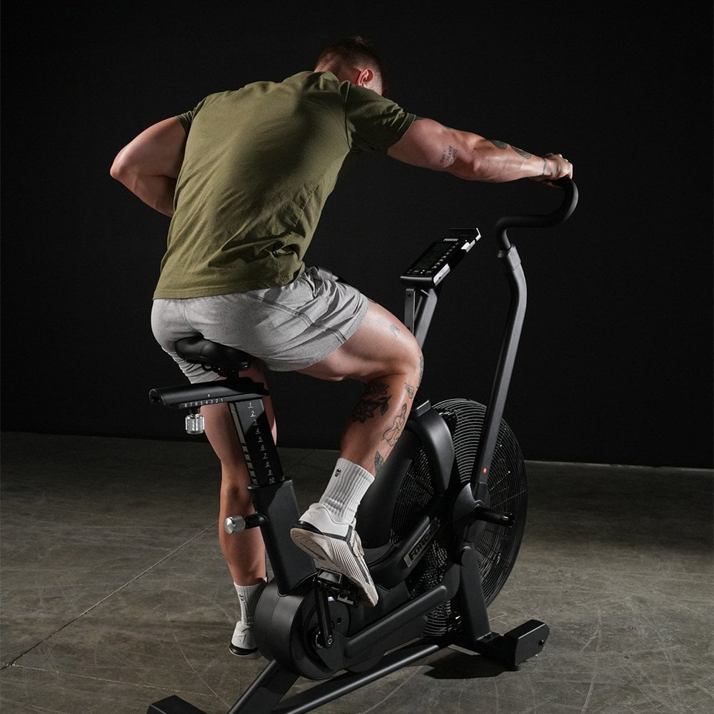 Force USA AirBike Belt Drive